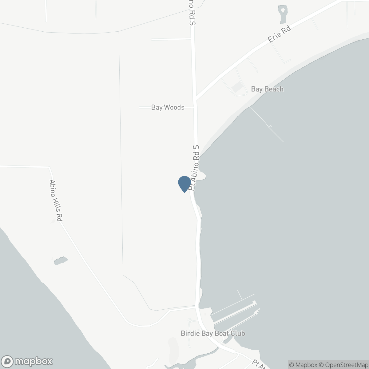 725 POINT ABINO ROAD S, Fort Erie, Ontario L0S 1N0